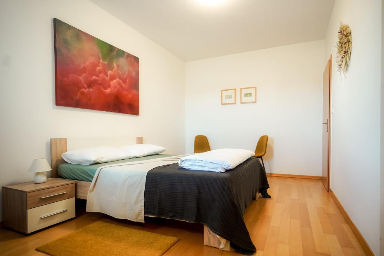 Apartment Rondo Pula Lovely And Sunny Exterior foto