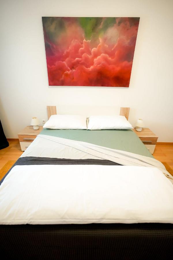 Apartment Rondo Pula Lovely And Sunny Exterior foto