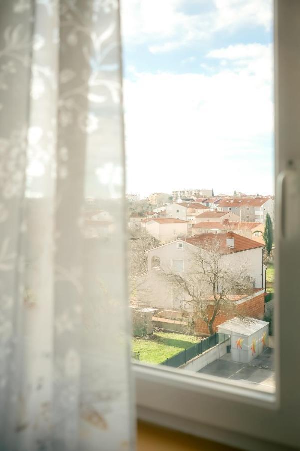 Apartment Rondo Pula Lovely And Sunny Exterior foto