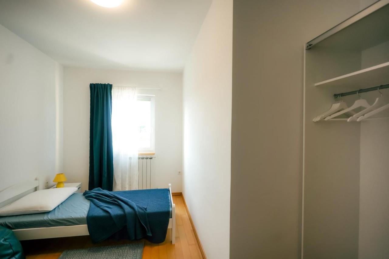 Apartment Rondo Pula Lovely And Sunny Exterior foto