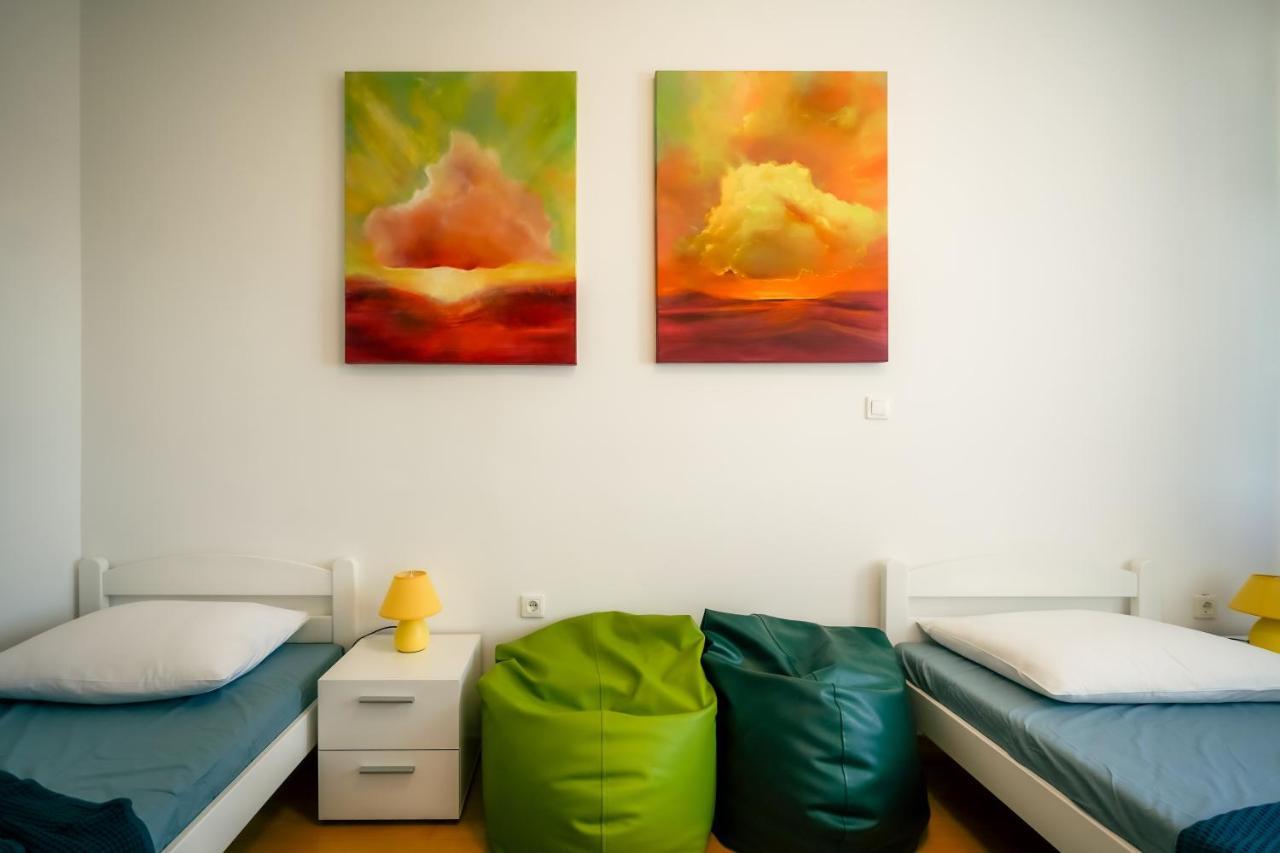 Apartment Rondo Pula Lovely And Sunny Exterior foto