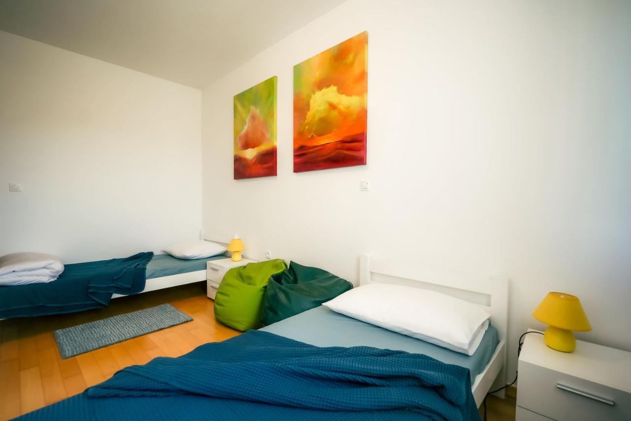 Apartment Rondo Pula Lovely And Sunny Exterior foto