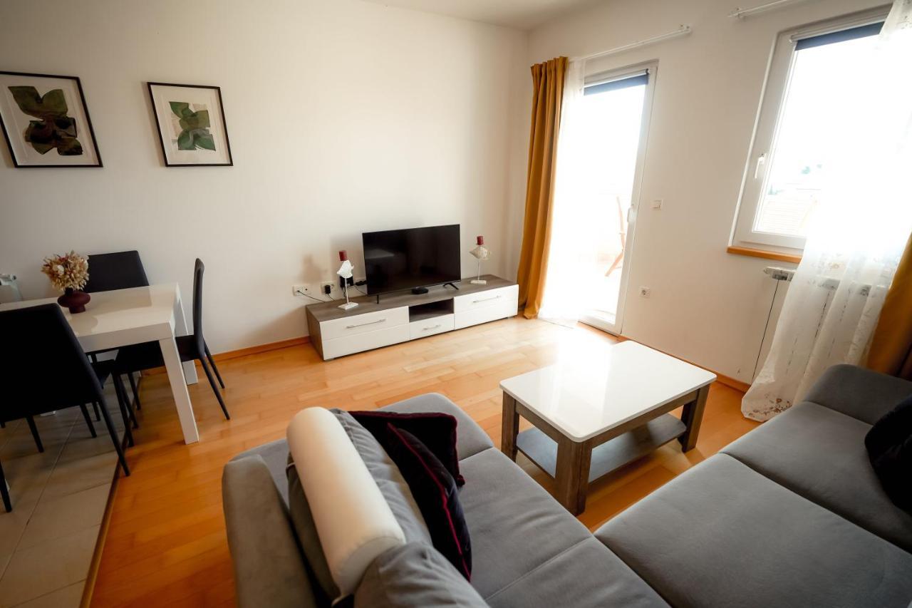 Apartment Rondo Pula Lovely And Sunny Exterior foto