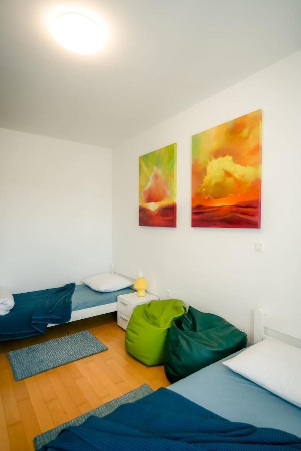 Apartment Rondo Pula Lovely And Sunny Exterior foto