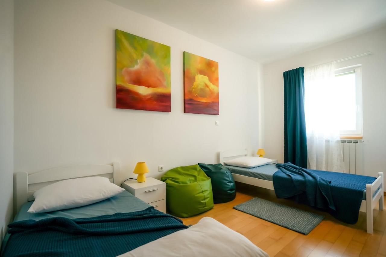 Apartment Rondo Pula Lovely And Sunny Exterior foto