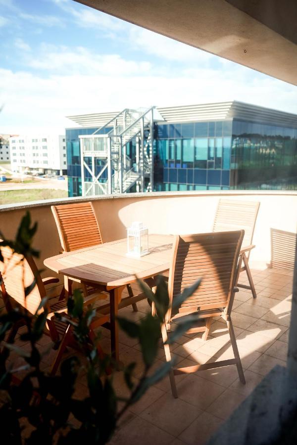 Apartment Rondo Pula Lovely And Sunny Exterior foto